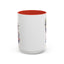 4th of July Mug - American Gnome 7