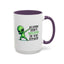 Alien Mug - Aliens Don't Believe In You Either