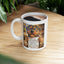 Animal Mug - When I Was