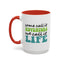 Adventure Mug - Some Call It Adventure