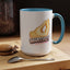 Humor Mug - Whatever Hand