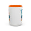 Adventure Mug - It's Time For A New Adventure