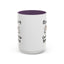 Humor Mug - I'll Get Over It Dog
