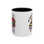 Humor Mug - I'm Trying But I'm Very Tired