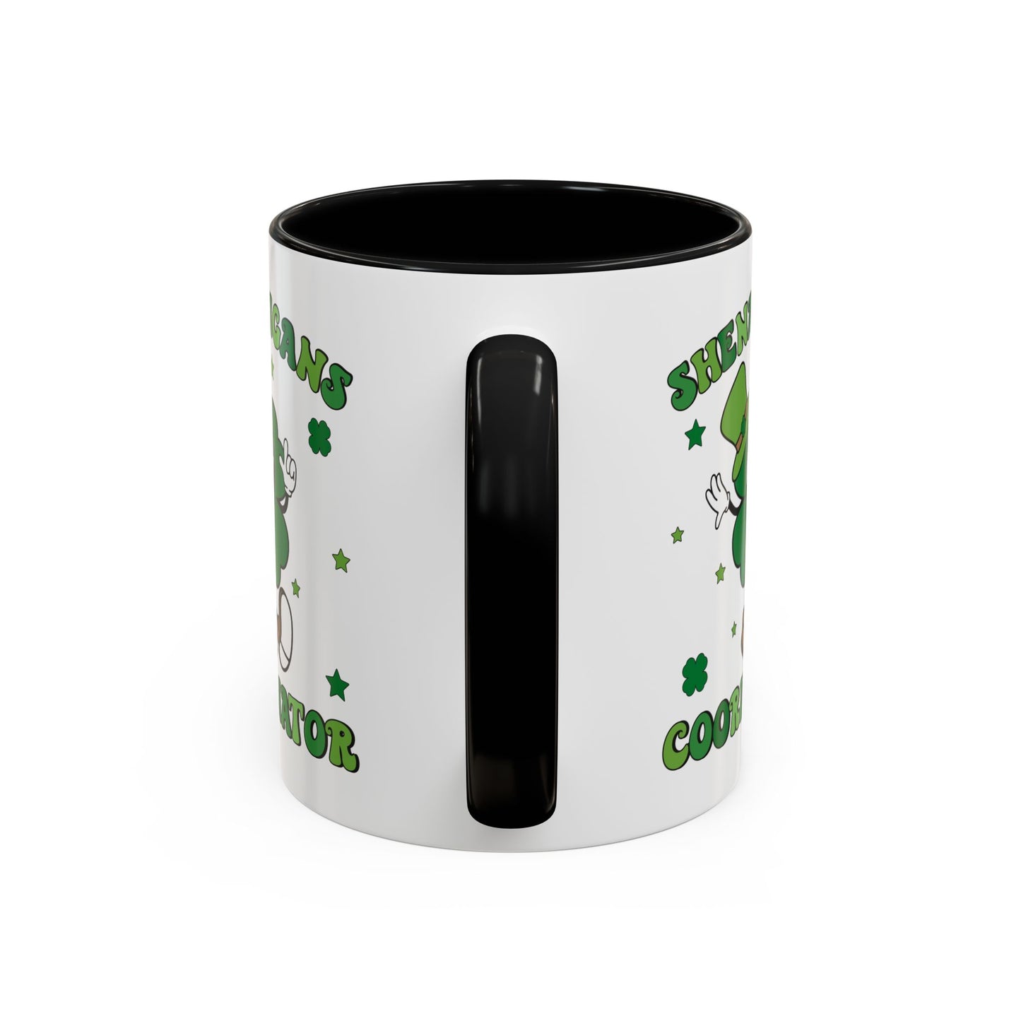 Office Mug - Shenanigans