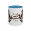Animal Mug - Dog Coffee Wrap 12