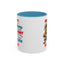 Office Mug - Back Off