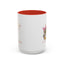 Humor Mug - Irritable Owl Syndrome