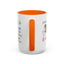 Humor Mug - It's Not a Middle Finger