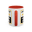 Humor Mug - Warning Selective Hearing