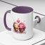 Anniversary Mug - We Were Always Meant To Bee