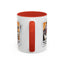 Humor Mug - WTF!