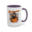 Halloween Mug - Sexy Witch