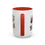 Humor Mug - Bite Me