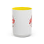 Anniversary Mug - And They Lived Happily