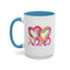 Valentine's Day Mug - XoXo Heart