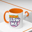 Adult Mug - Why Don't You Blow Me
