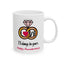 Anniversary Mug - I'll Always Be Yours