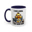 Humor Mug - I Don't Know I Just work Here