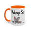 Adult Mug - Makeup Sex