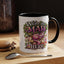 Humor Mug - We're All Mad Here