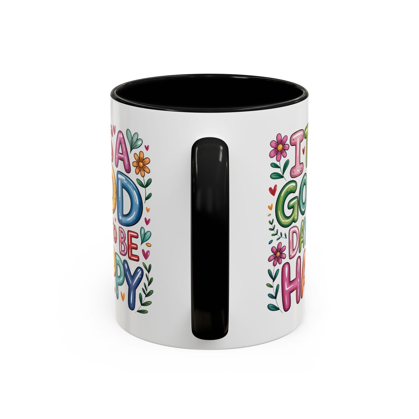 Wellness Mug - It's A Good Day