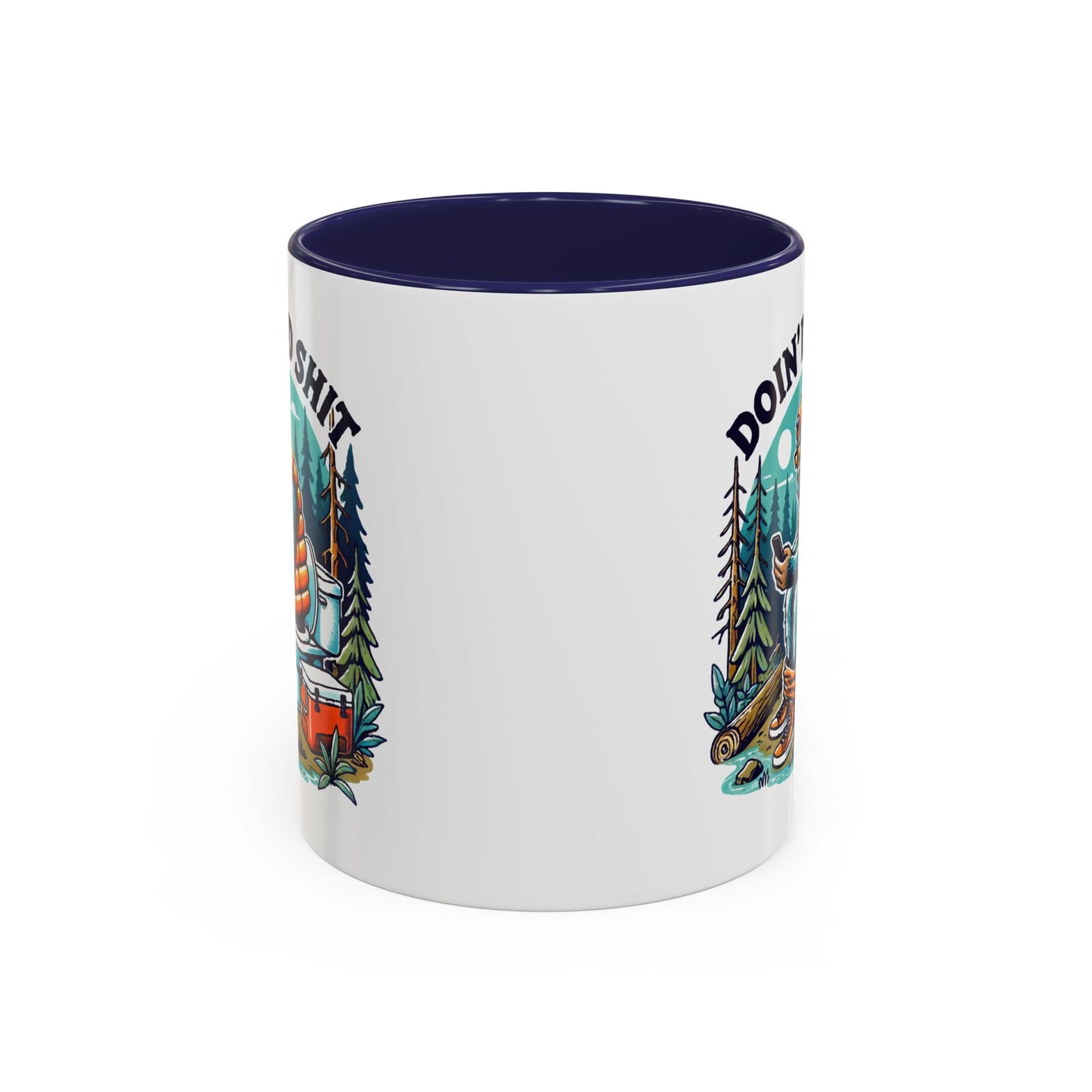 Father's Day Mug - Doin Dad Sh*t