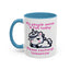 Office Mug - My people Meter