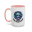 Alien Mug - This Place Sucks