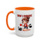 Humor Mug - How I Survive