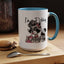 Humor Mug - I'm a F*cking Delight