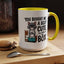 Animal Mug - You Bought Me a Bed?