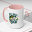 Father's Day Mug - Reel Great Dad