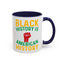 Black History Mug