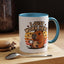 Office Mug - I Just Work Here