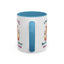 Office Mug - I May Be Crazy