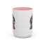 Humor Mug - Stay Trashy