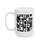 Birthday Mug - Party Like Your Heart Hurts