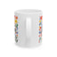 Religious Mug - God Is Good Always
