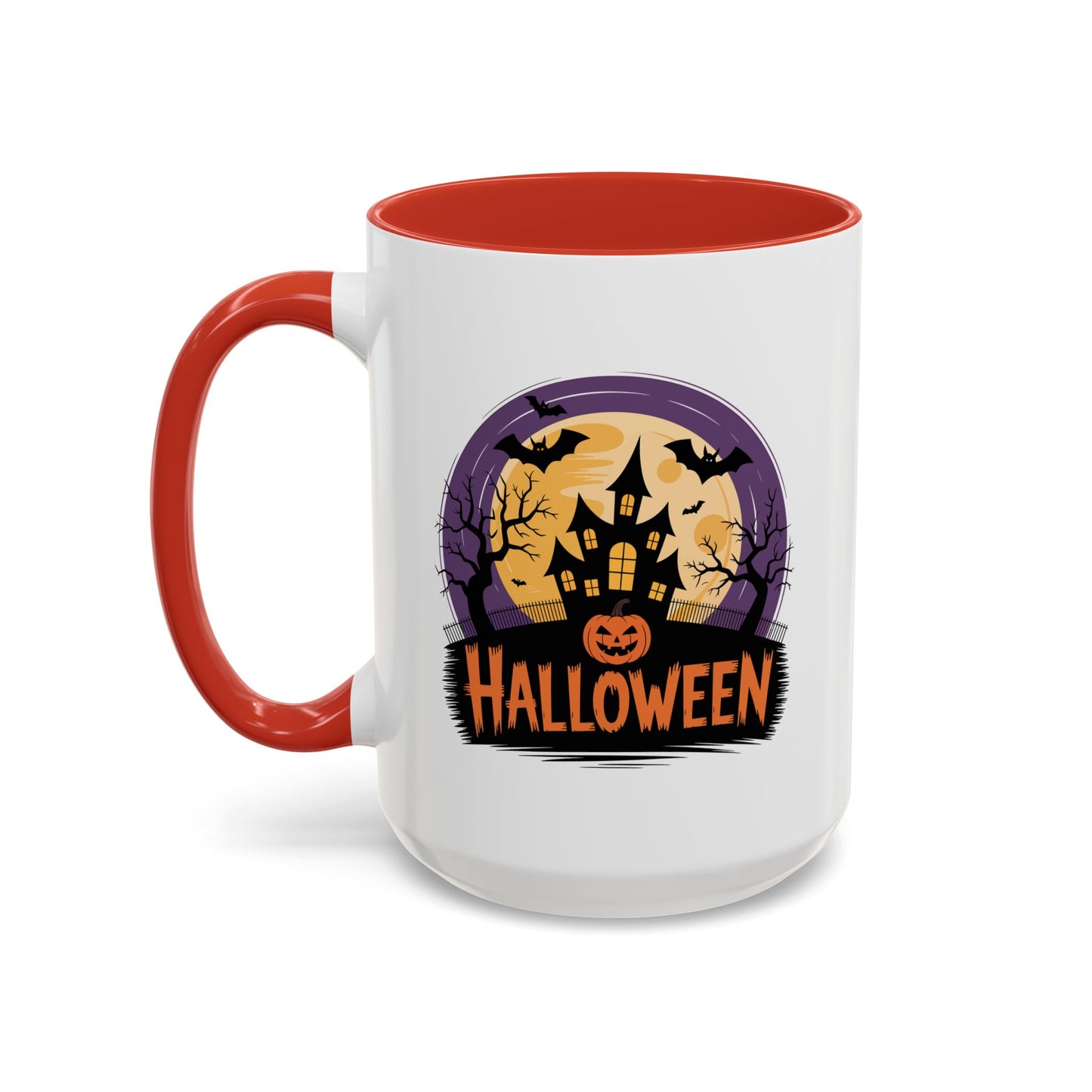 Halloween Mug - Halloween