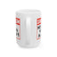Humor Mug - Sarcasm Now Served All Day