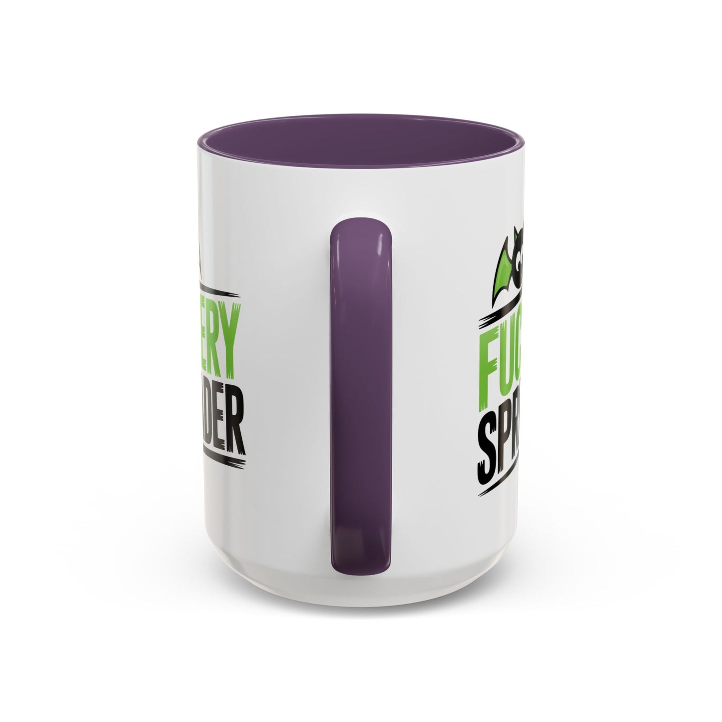 Adult Mug - Fuckery Spreader