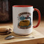 Adult Mug - Raised On Hose Water