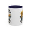 Animal Mug - Splish Splash Your Opinion Is Trash