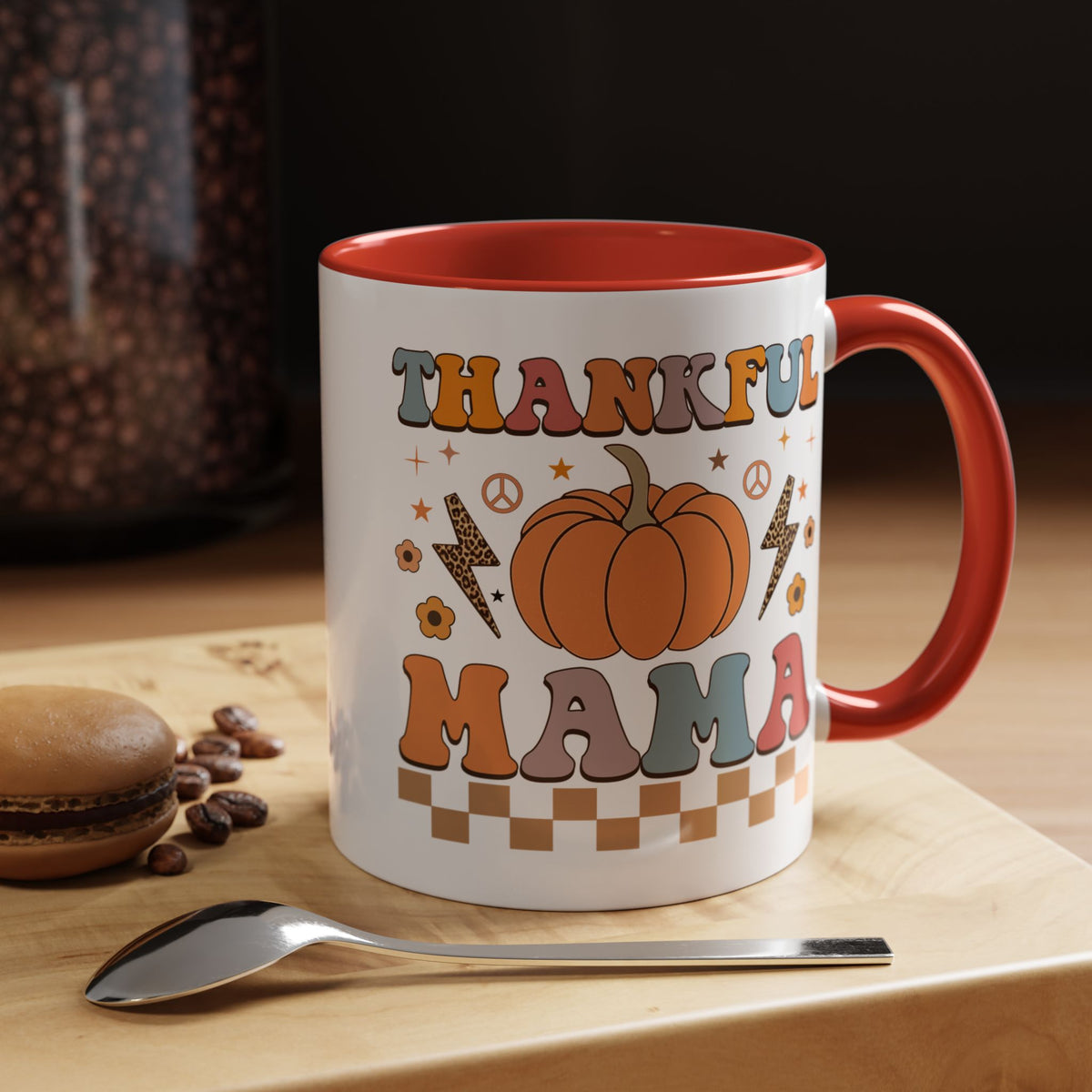 Fall Mug