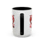 Valentine's Day Mug - Be Mine