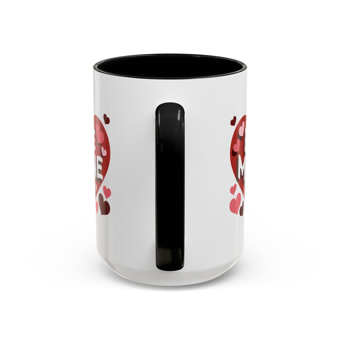 Valentine's Day Mug - Be Mine