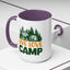 Adventure Mug - Live Love Camp