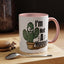 Humor Mug - I'm Not A Hugger