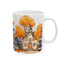 Fall Mug